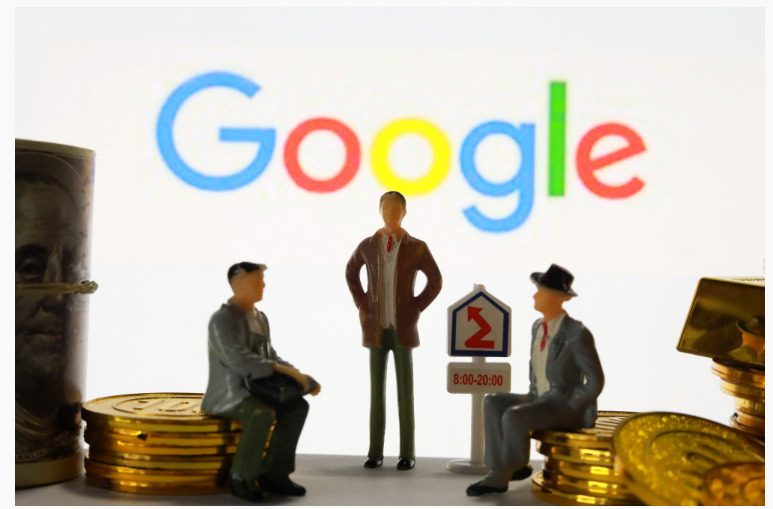 保加利亚引入Google Pay在线支付_支付_电商之家