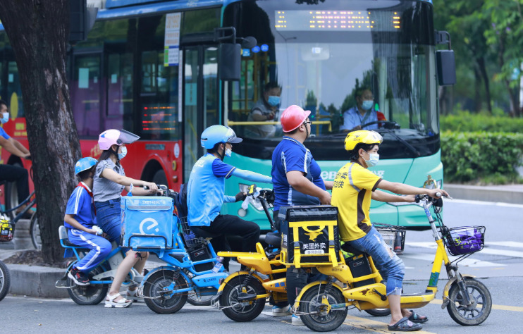 申请“滴滴跑腿”商标，滴滴又在憋什么大招？_O2O_电商之家