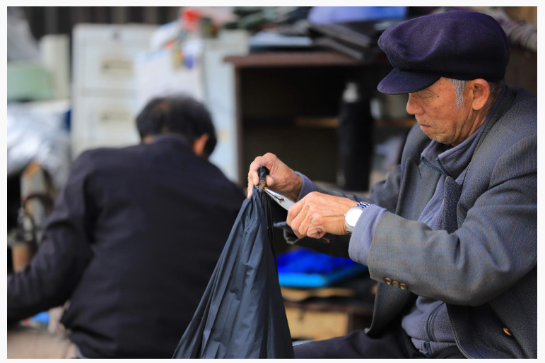 央行李伟：从支付服务等方面提升老年人金融服务满意度_支付_电商之家