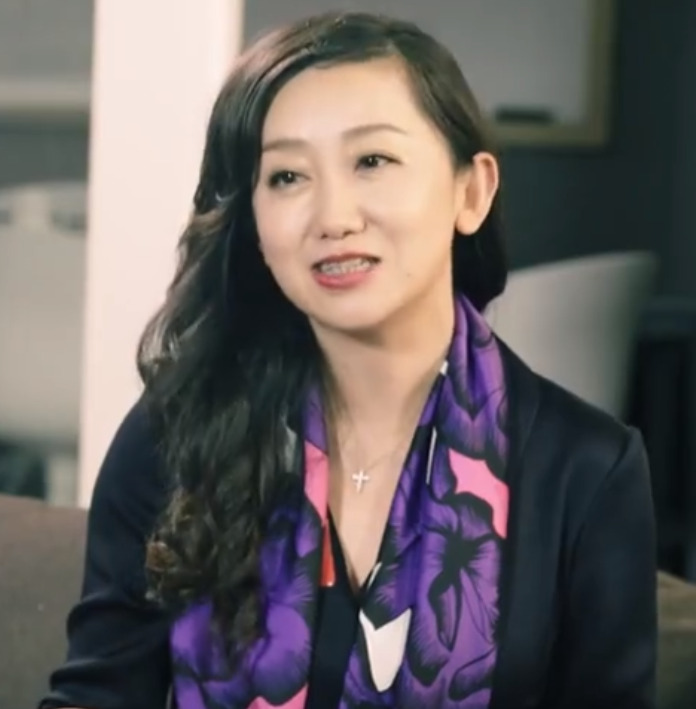 腾讯云曾佳欣：腾讯及其伙伴要共建文旅行业三端能力_人物_电商之家