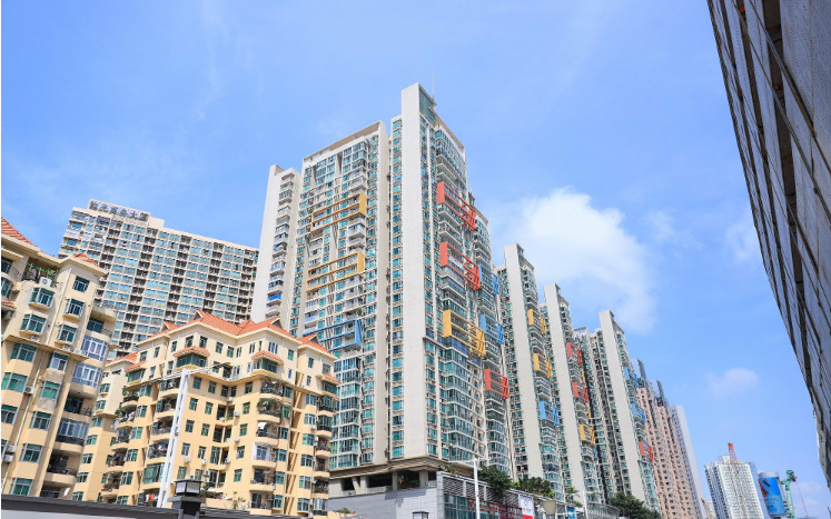 2020年广东长租公寓发展报告：该市场仍有潜在增长空间_O2O_电商之家