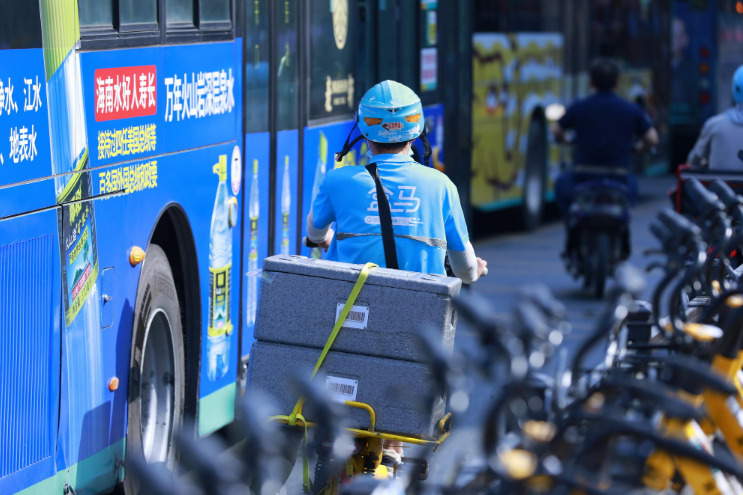 火锅新手，拼多多新赛道起点_零售_电商之家