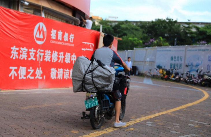 “配送”，一场速度与生命的较量！_O2O_电商之家