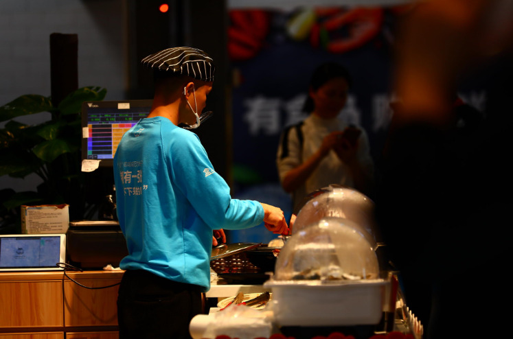 频繁落子，盒马如何奔向新零售终点线？_零售_电商之家