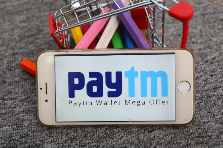 Paytm2020财年亏损下降40% 通过贷款等业务增加收入_支付_电商之家