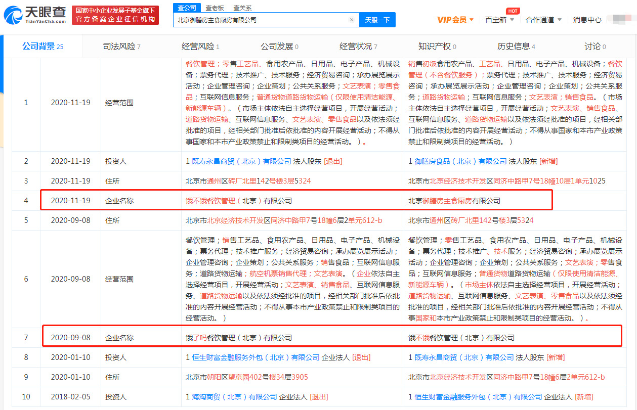 饿了么起诉“饿了吗”商标侵权，获赔1万元_O2O_电商之家