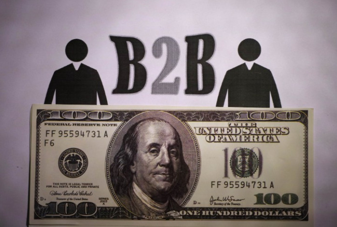 2020年B2B大盘点：行业十大事件_B2B_电商之家