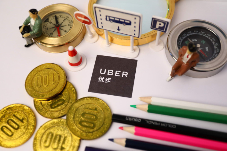 德意志银行上调Uber目标价至80美元 维持“买入”评级_O2O_电商之家