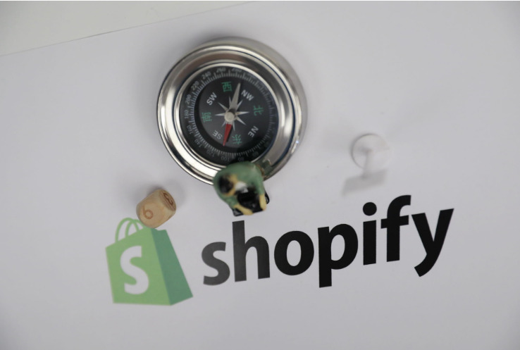 Shopify平台撤下与特朗普有关的商店_跨境电商_电商之家