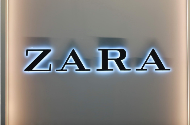 ZARA三个姊妹品牌将关闭中国线下门店 转为线上发展_零售_电商之家