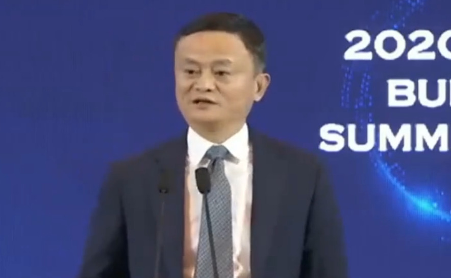 2020十大人物盘点：他们的转变背后是时代的流变_人物_电商之家