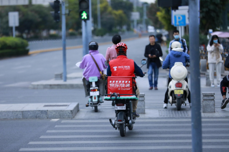 2020年快递服务满意度调查：顺丰京东EMS位居前三_物流_电商之家