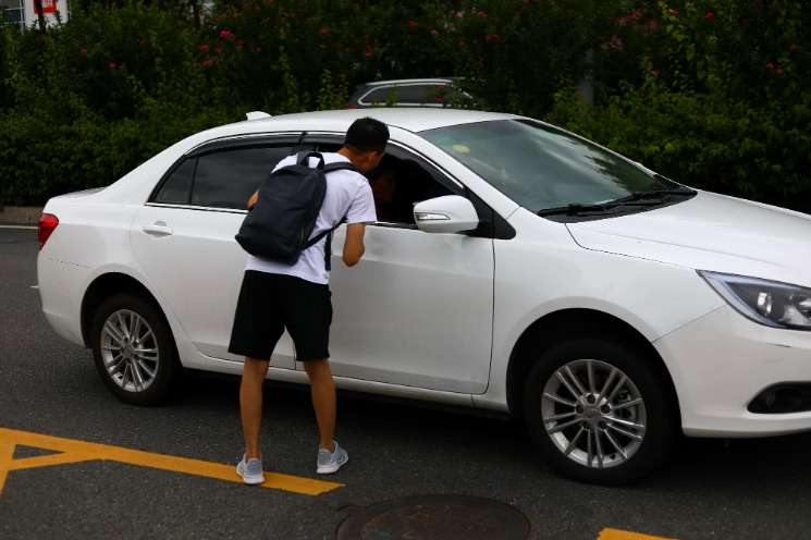 西安：近5万名出租车、网约车司机核酸检测均为阴性_O2O_电商之家