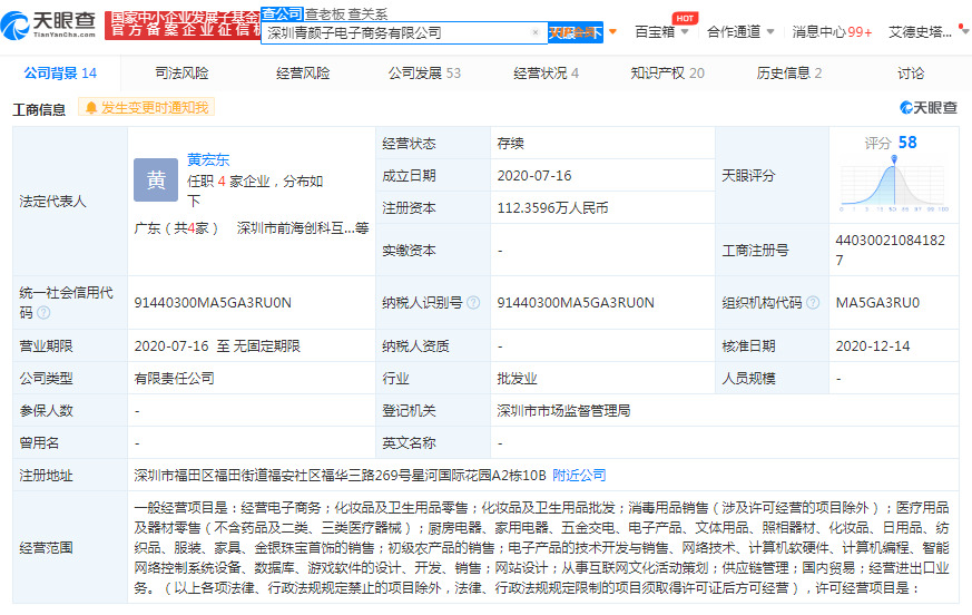 医美私域获客平台“蛋壳肌因”数千万天使轮融资_O2O_电商之家