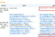 小米关联公司投资南京天易合芯电子有限公司
