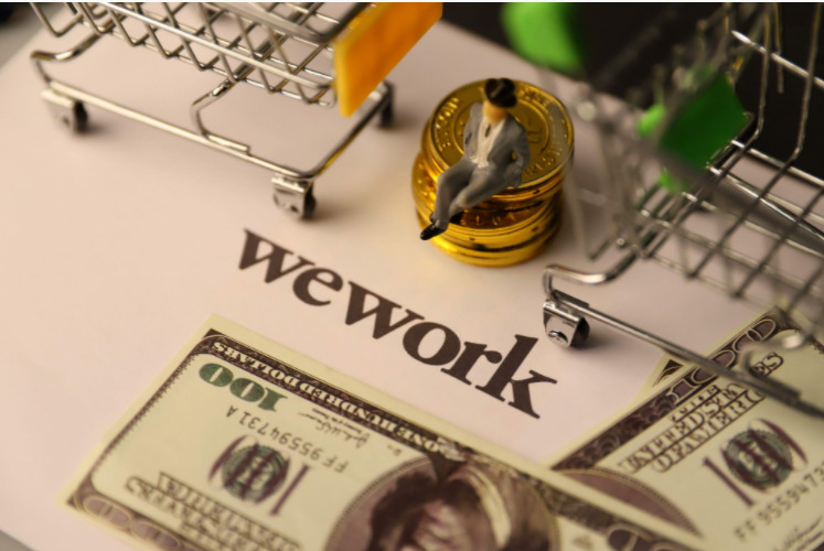 跨界合作、增资，WeWork中国绝地求生_O2O_电商之家