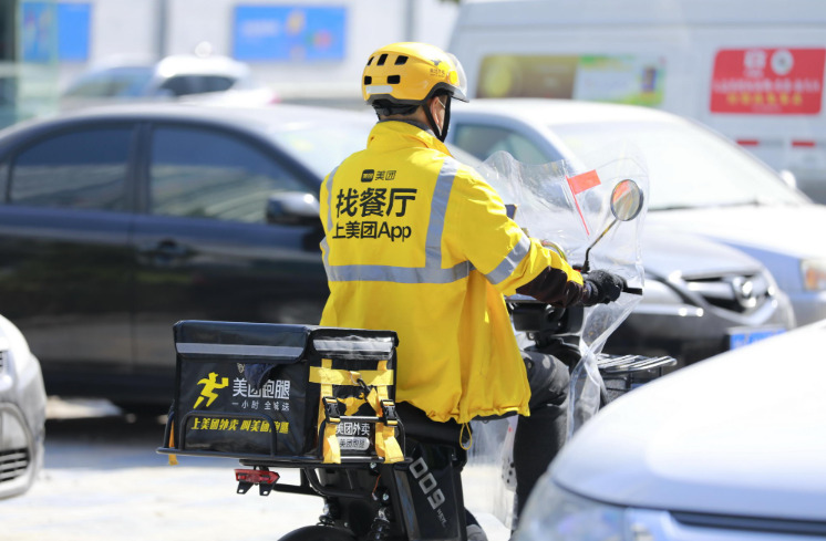 从72.9港元到407港元，美团为何能不断站上高地？_O2O_电商之家