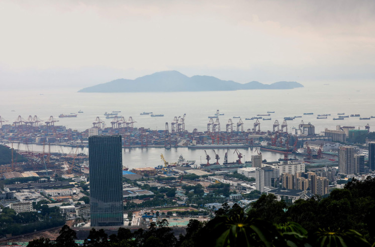 交通运输部：主要港口进口冷链装卸工人完成疫苗接种_物流_电商之家